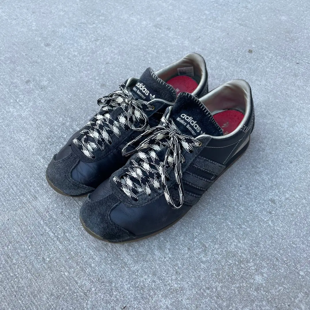 2026年最新】adidas wales bonner countryの人気アイテム - メルカリ