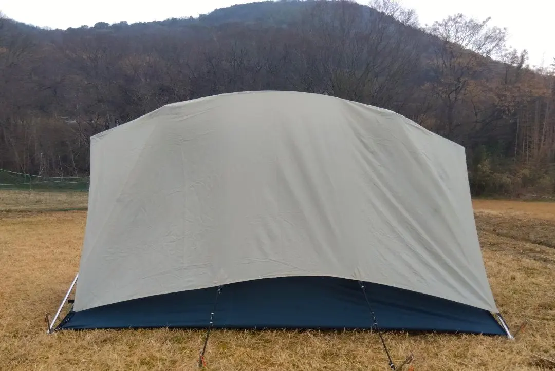 2026年最新】ムーンライトテント4の人気アイテム - メルカリ