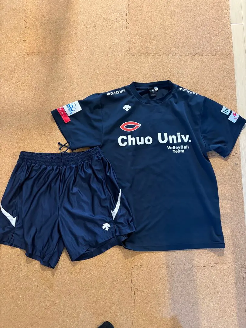 2026年最新】中央大学バレーの人気アイテム - メルカリ