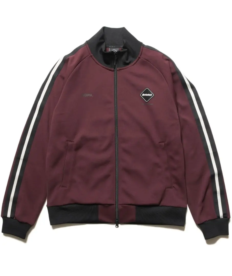 2026年最新】fcrb training track jacketの人気アイテム - メルカリ