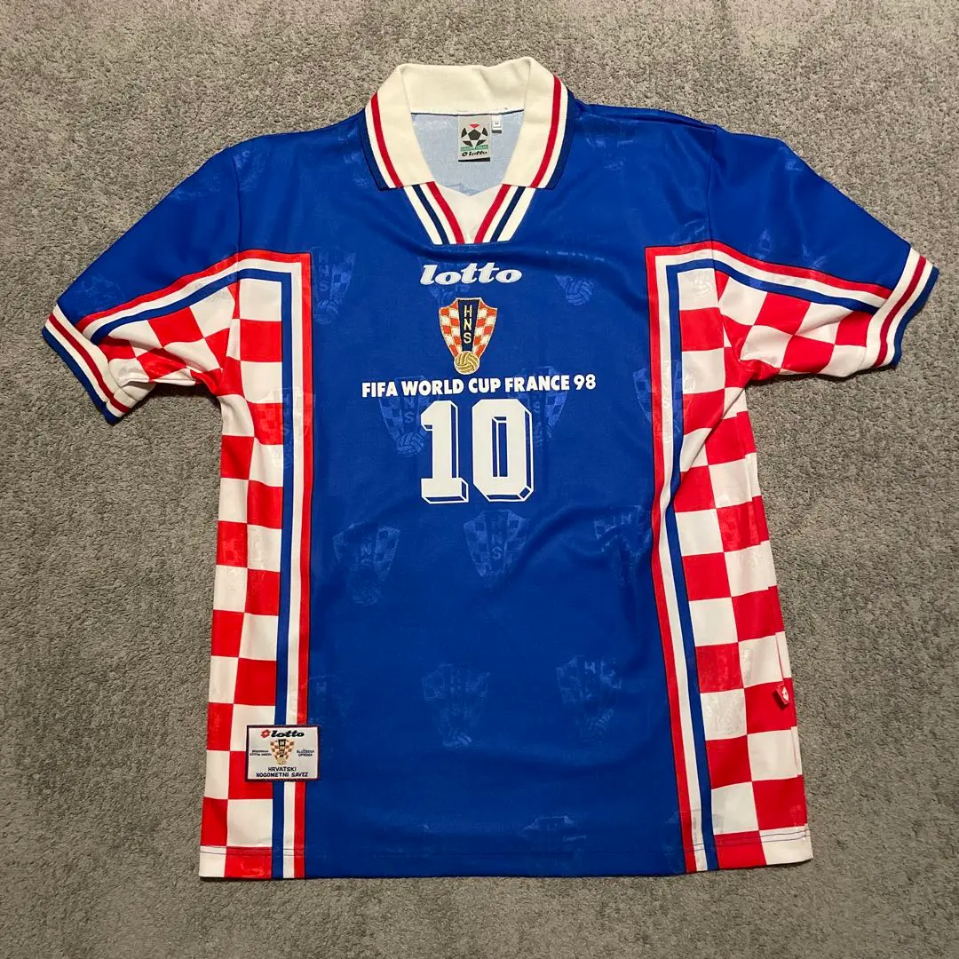 2026年最新】ボバン ユニフォームの人気アイテム - メルカリ