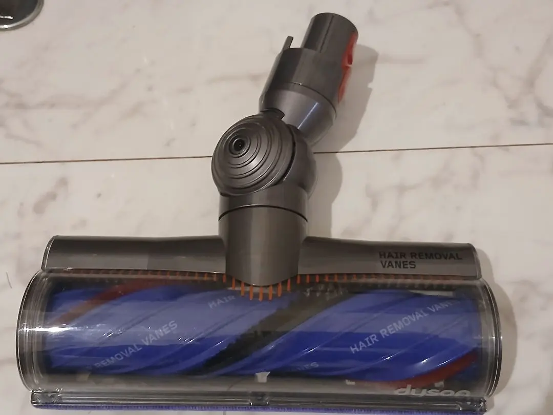 2026年最新】ダイソン ヘッド hair removalの人気アイテム - メルカリ