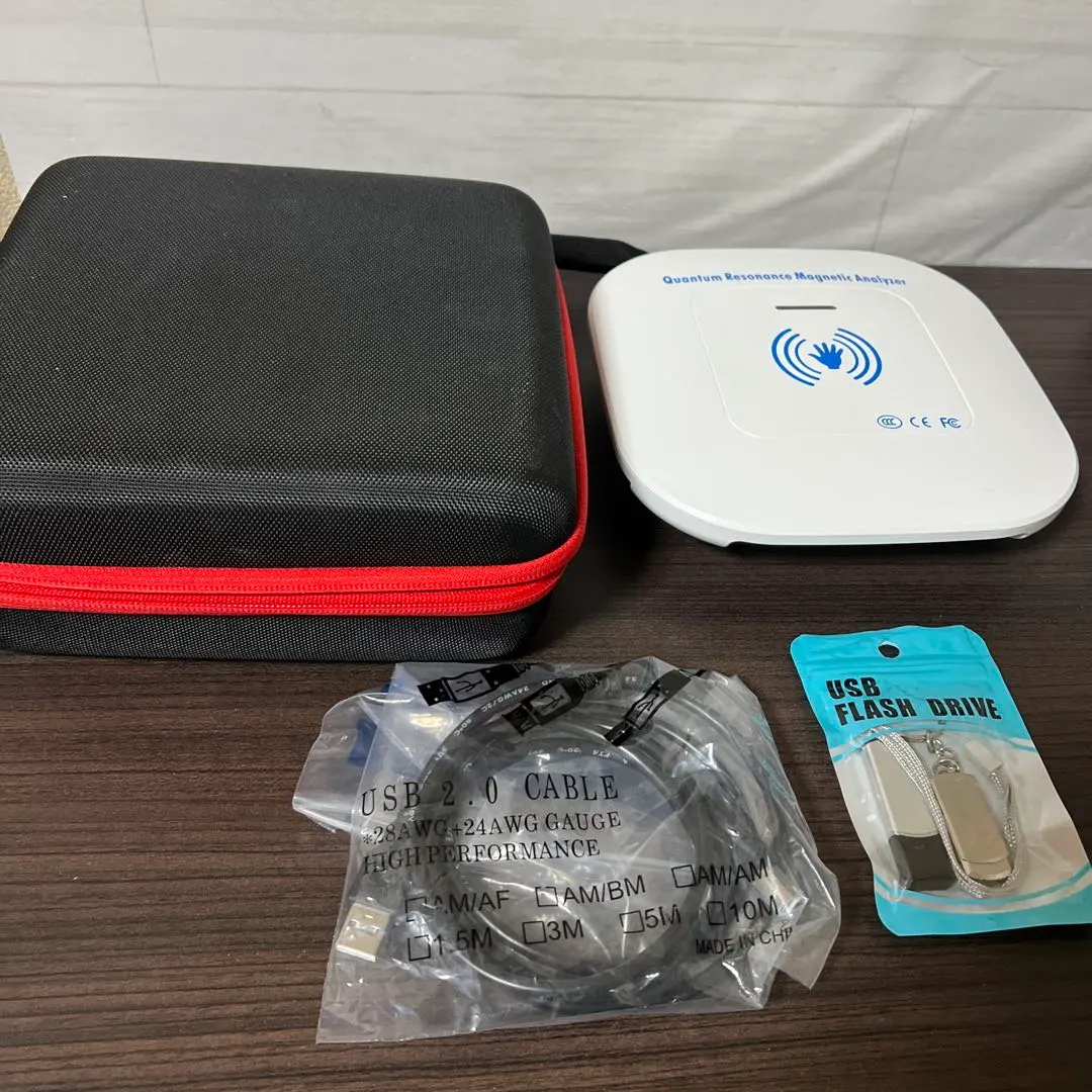 2026年最新】波動測定器の人気アイテム - メルカリ