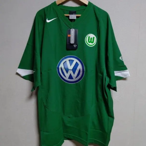 2026年最新】ヴォルフスブルク ユニフォームの人気アイテム - メルカリ