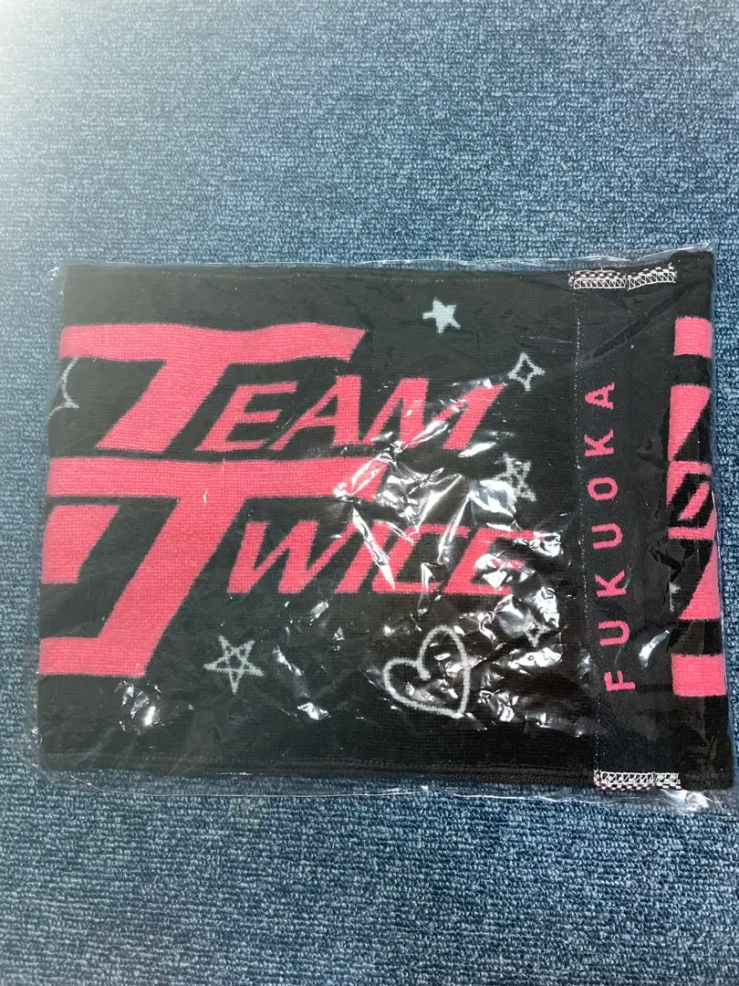 2026年最新】twice タオル 福岡の人気アイテム - メルカリ
