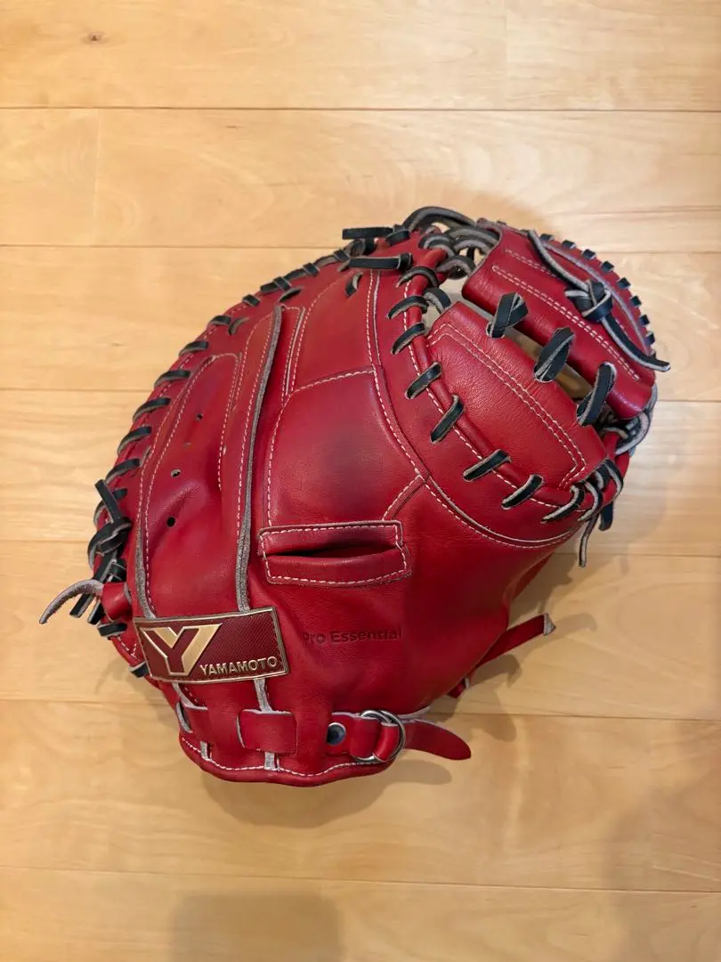 2026年最新】YGS キャッチャーミットの人気アイテム - メルカリ