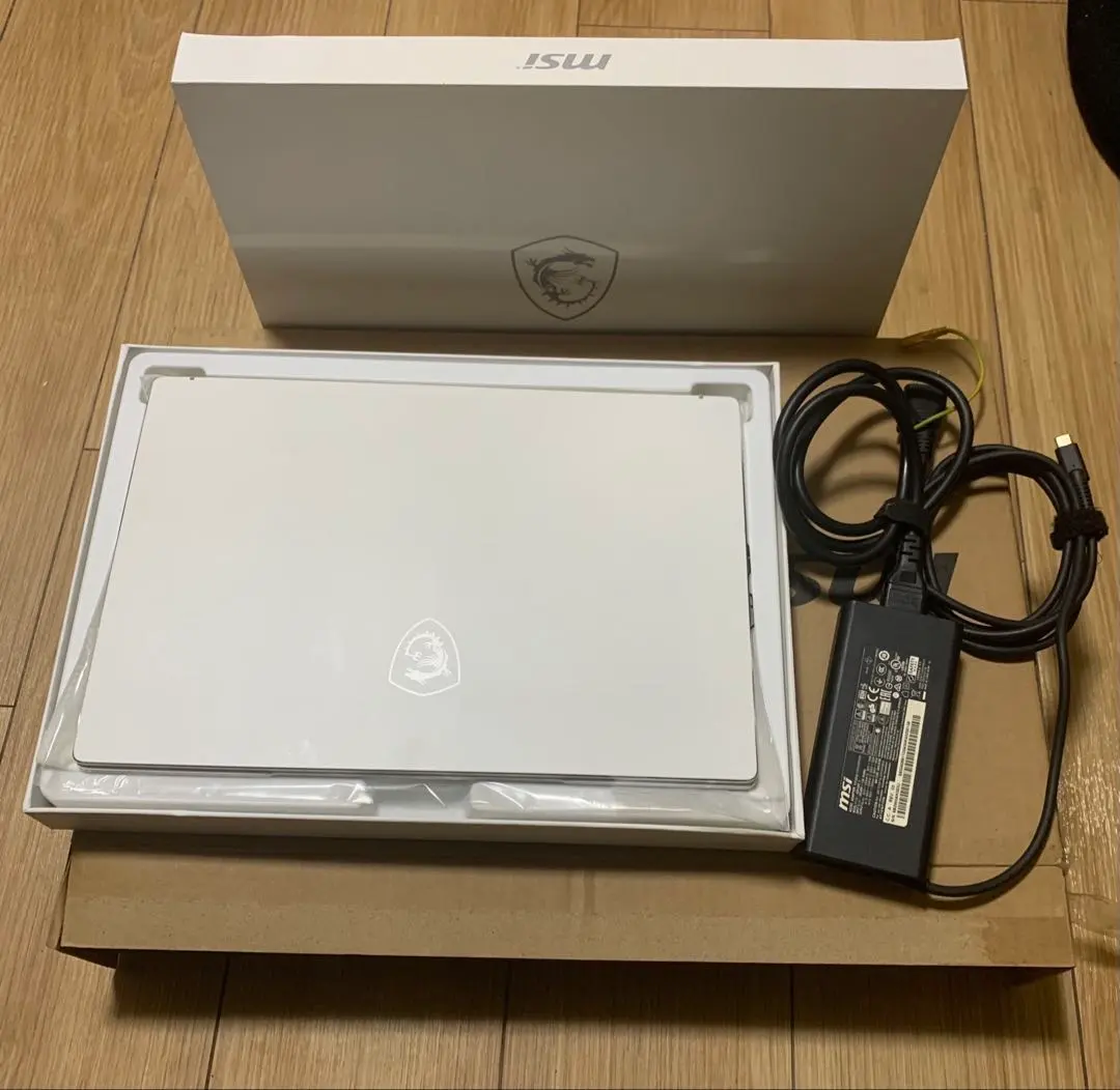 2026年最新】prestige 14 msiの人気アイテム - メルカリ