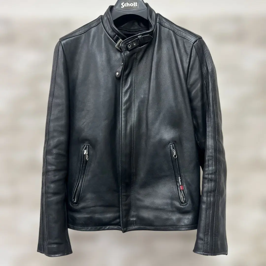 2026年最新】schott 141 40の人気アイテム - メルカリ