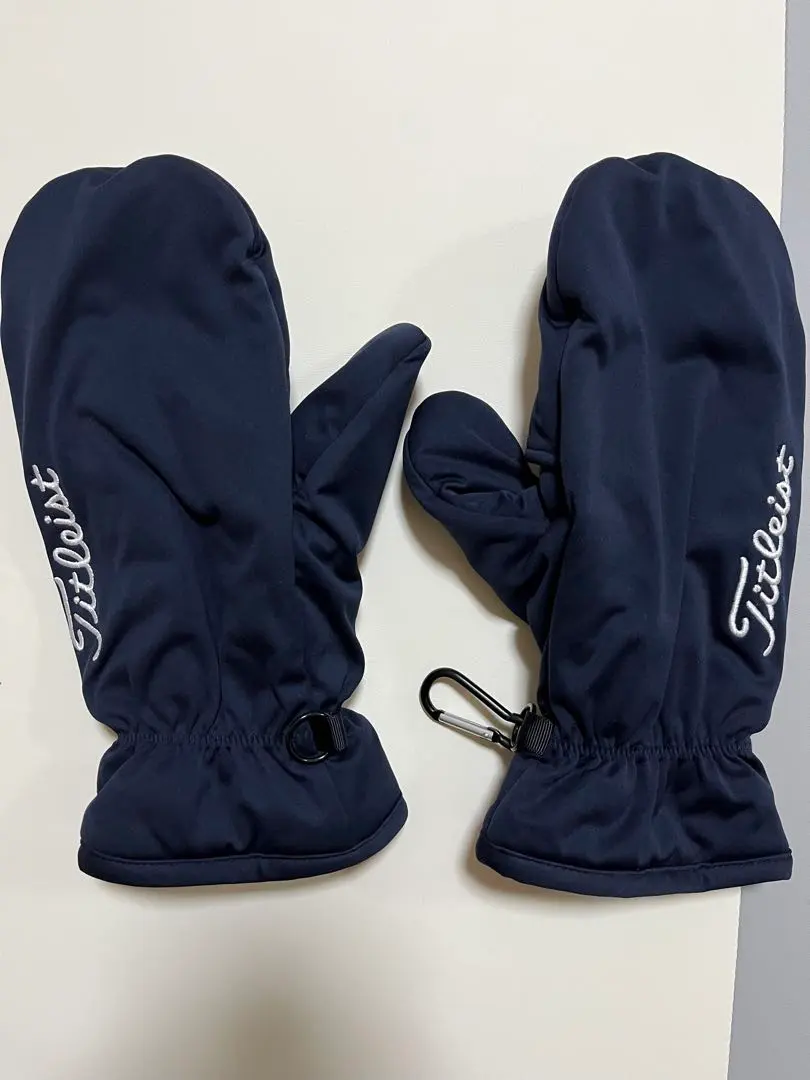 2026年最新】ゴルフ ミトン タイトリストの人気アイテム - メルカリ