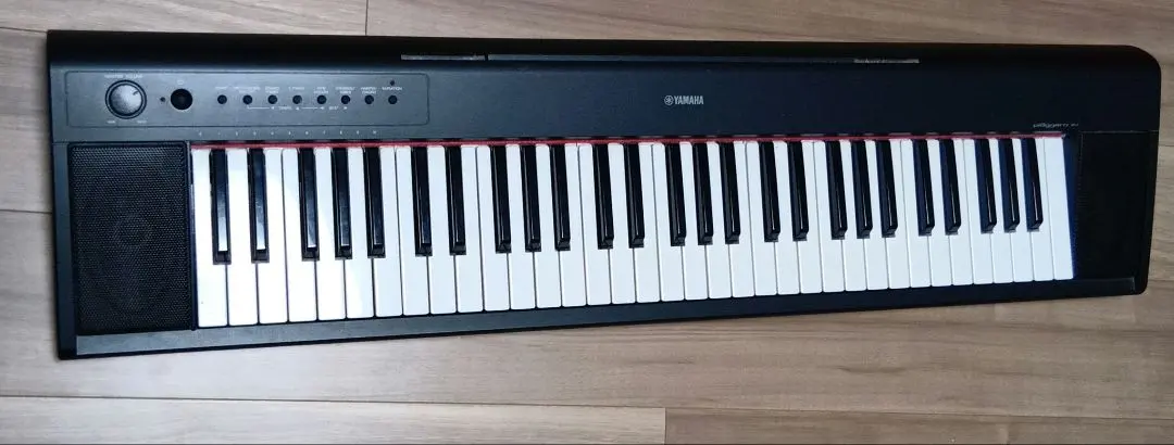 2026年最新】YAMAHA NP-12B piaggeroの人気アイテム - メルカリ