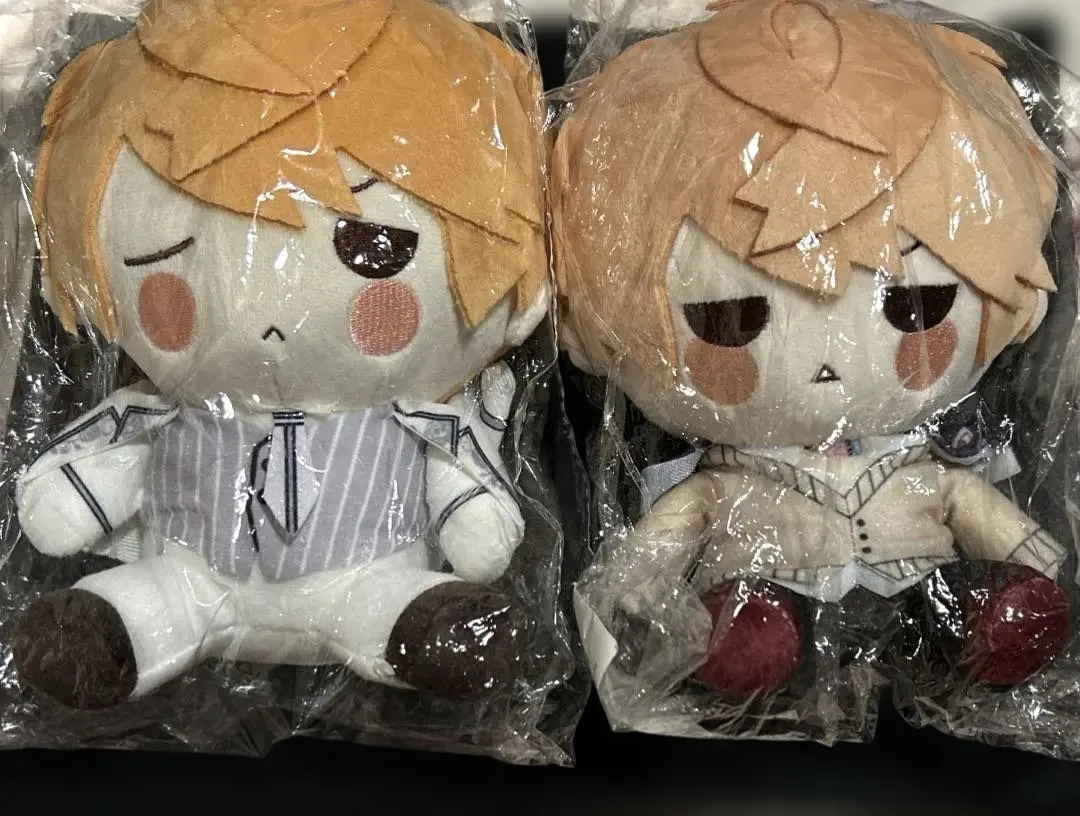 2026年最新】逆巻シュウ ぬいぐるみの人気アイテム - メルカリ