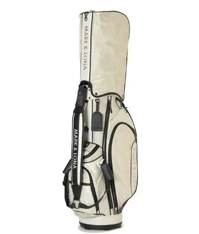 2026年最新】マークアンドロナ キャディバッグ ゴルフバッグ15周年の