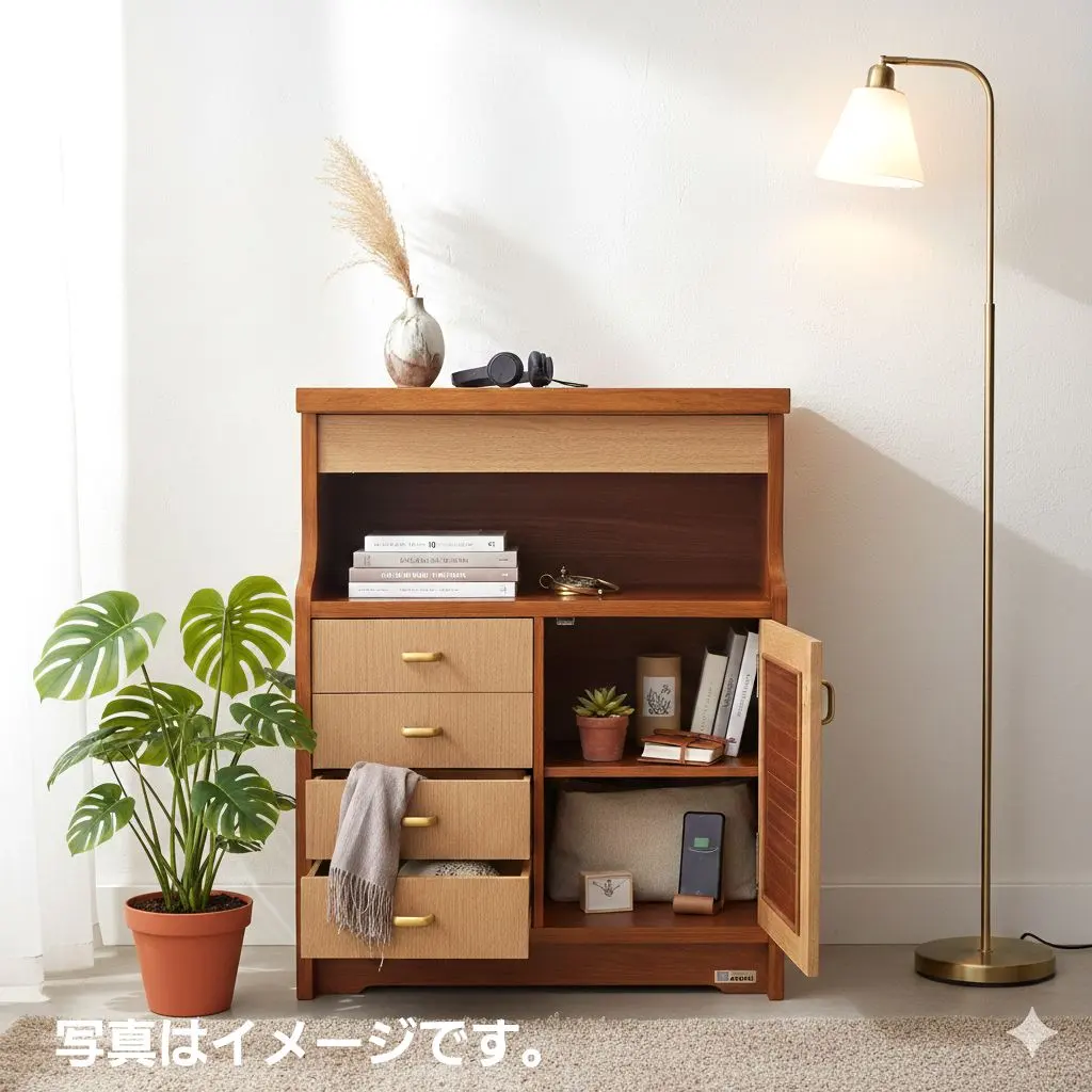 2026年最新】マルニ木工 電話台・ファックス台の人気アイテム - メルカリ