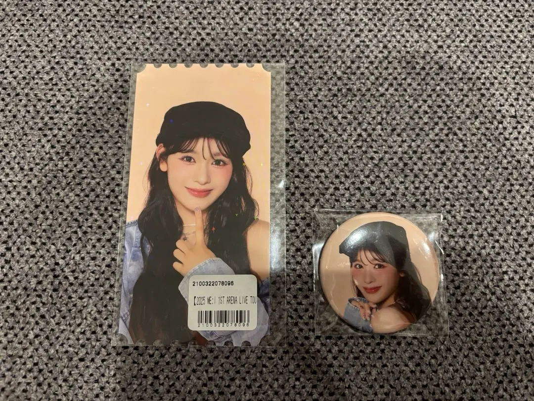 2026年最新】石井蘭 缶バッチの人気アイテム - メルカリ