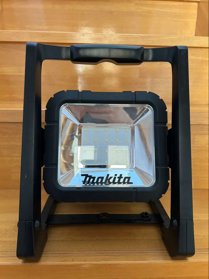 2026年最新】ML805 マキタ 充電式LEDスタンドライトの人気アイテム
