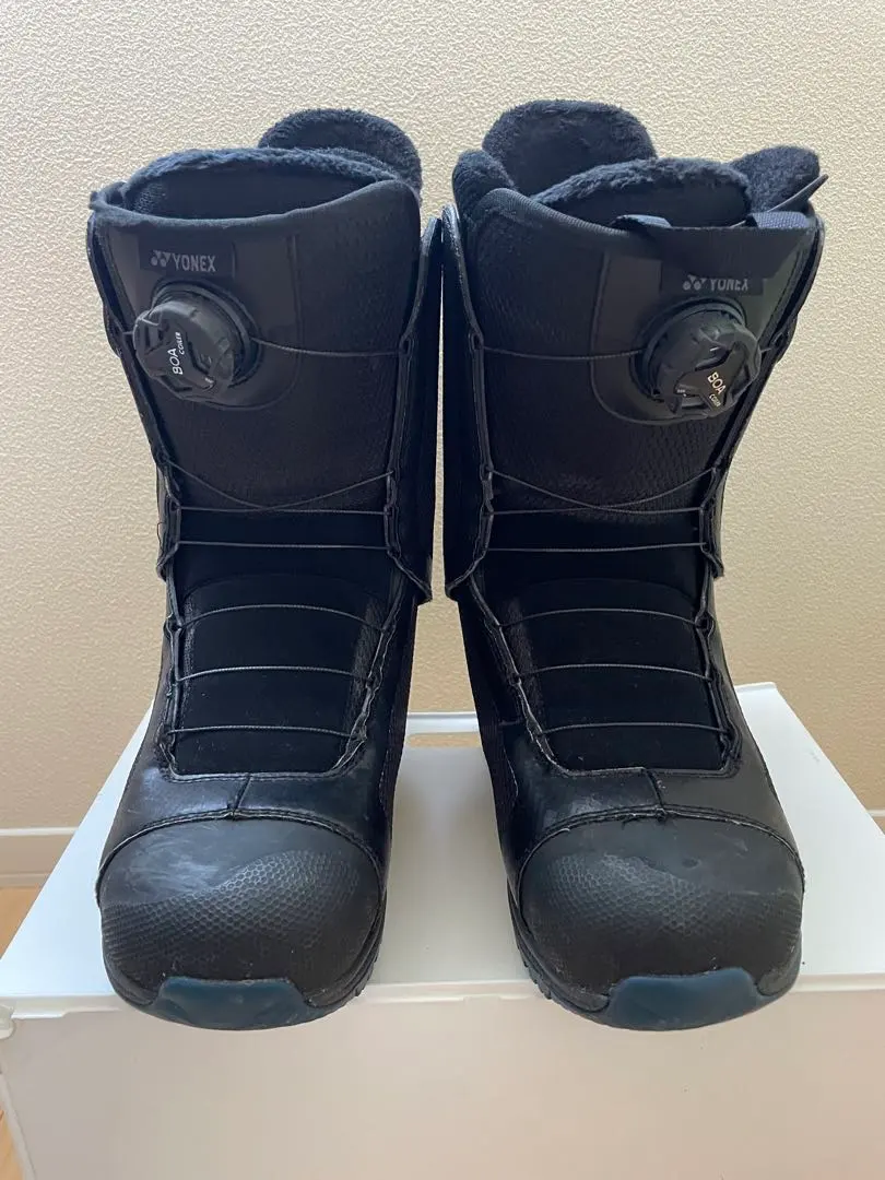 2026年最新】YONEX ブーツ(男性用)の人気アイテム - メルカリ