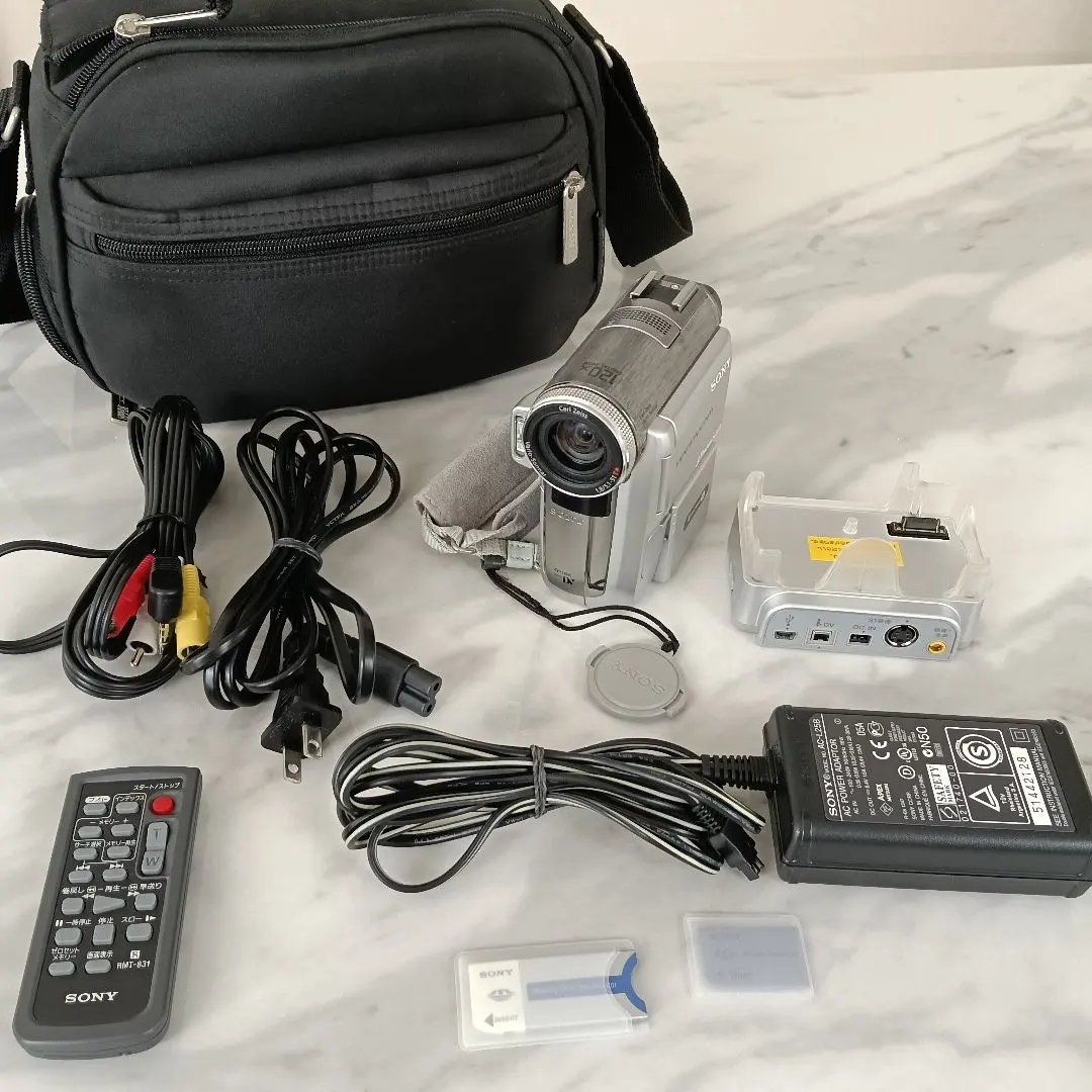 2026年最新】Dcr-pc350の人気アイテム - メルカリ