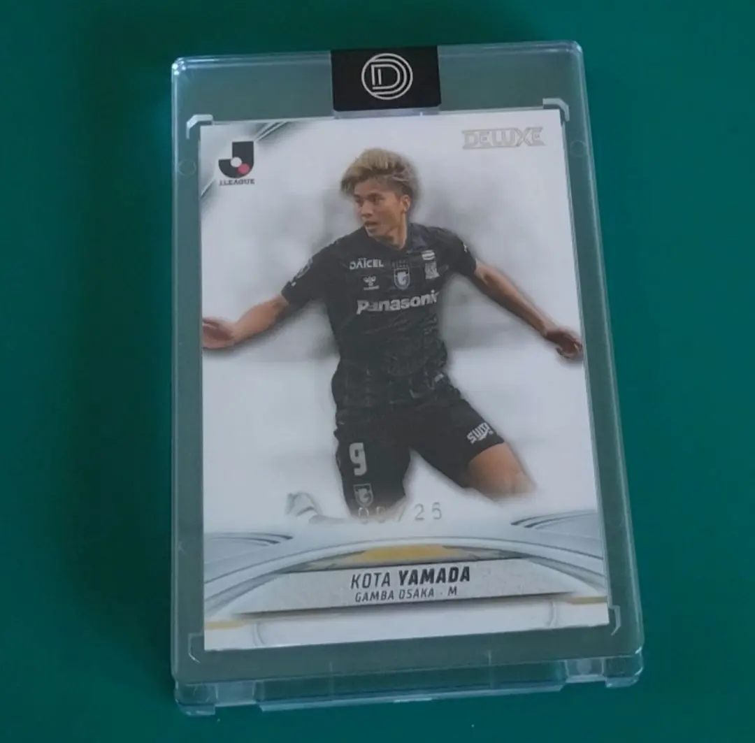 2026年最新】山田康太 ガンバ大阪の人気アイテム - メルカリ