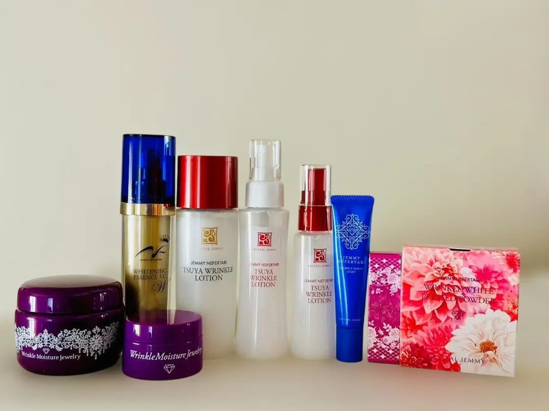 2026年最新】ジェミーネフェルタリ ホワイトニングエッセンスvcwの人気