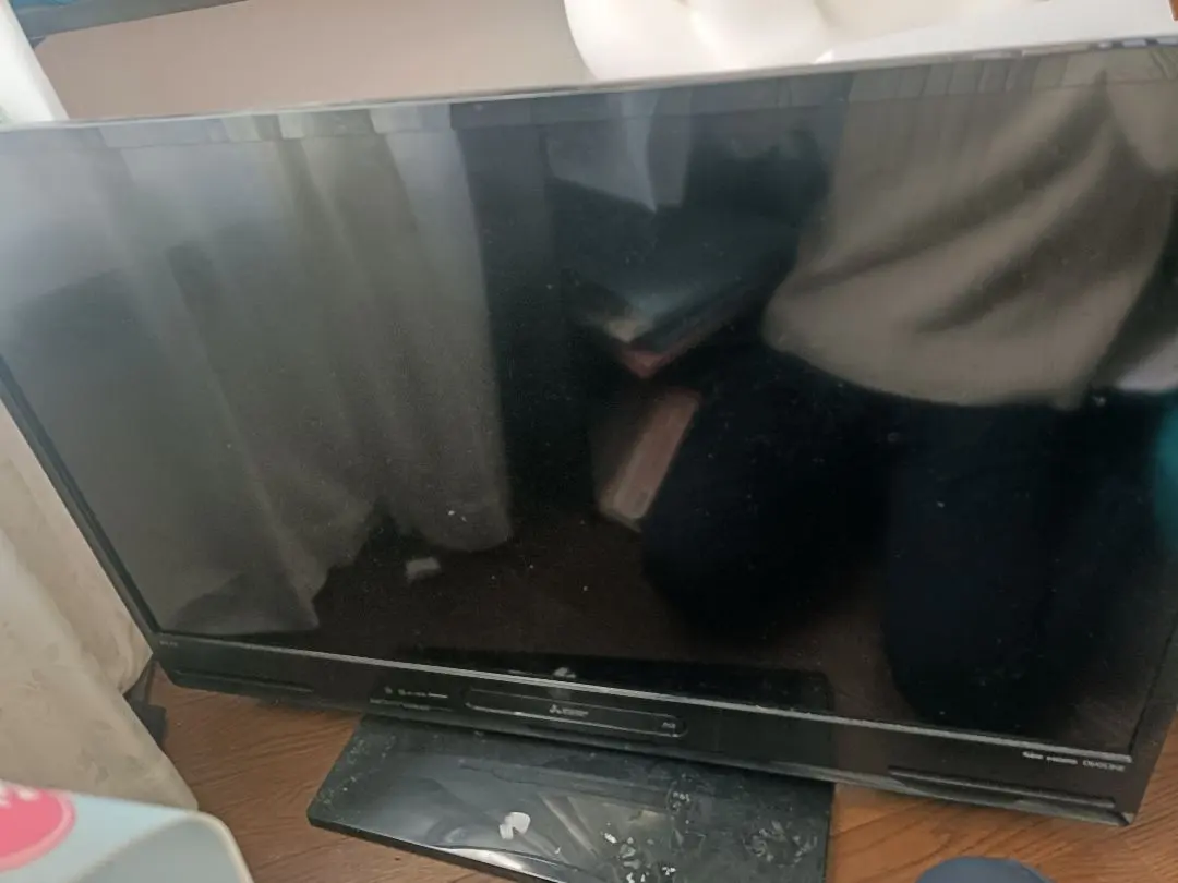 2026年最新】40 ブルーレイ内蔵 三菱テレビの人気アイテム - メルカリ