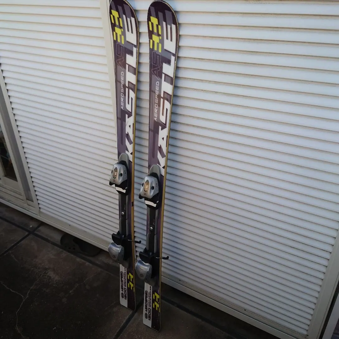 2026年最新】KASTLE AERO SPEEDの人気アイテム - メルカリ