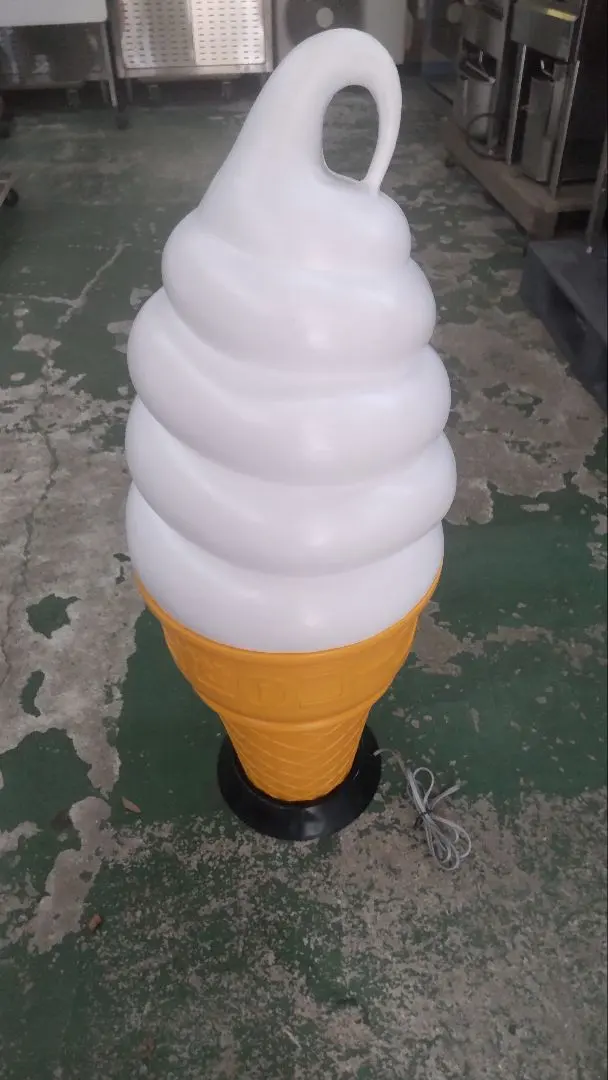 2026年最新】日世 ソフトクリーム ランプの人気アイテム - メルカリ