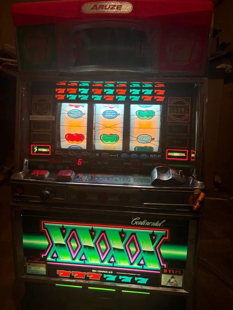 2026年最新】実機 コンチ 4Xの人気アイテム - メルカリ