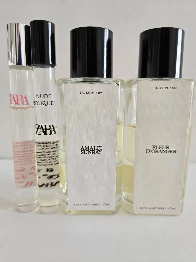 2026年最新】zara 香水 アマルフィの人気アイテム - メルカリ
