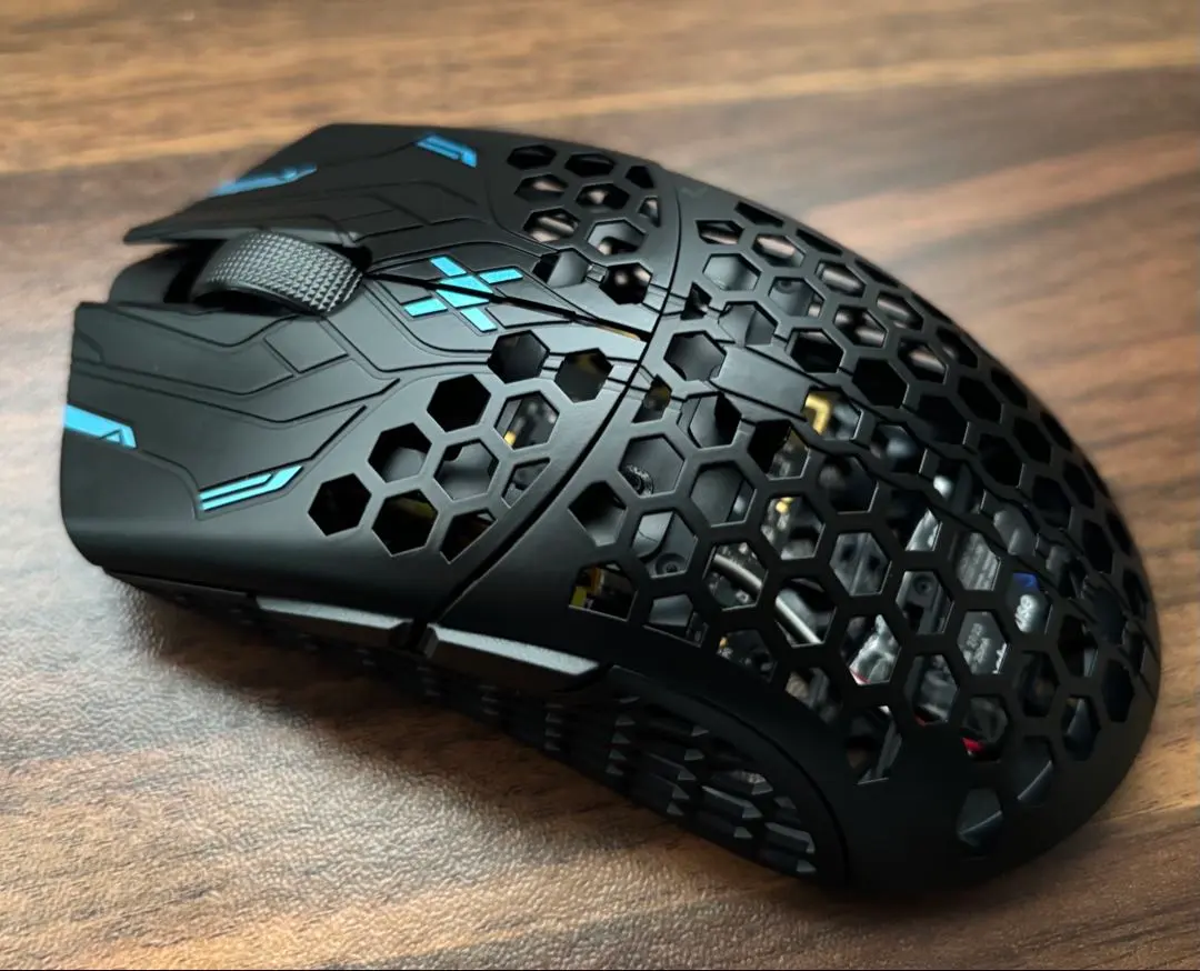 2026年最新】FINALMOUSE ultralight xの人気アイテム - メルカリ