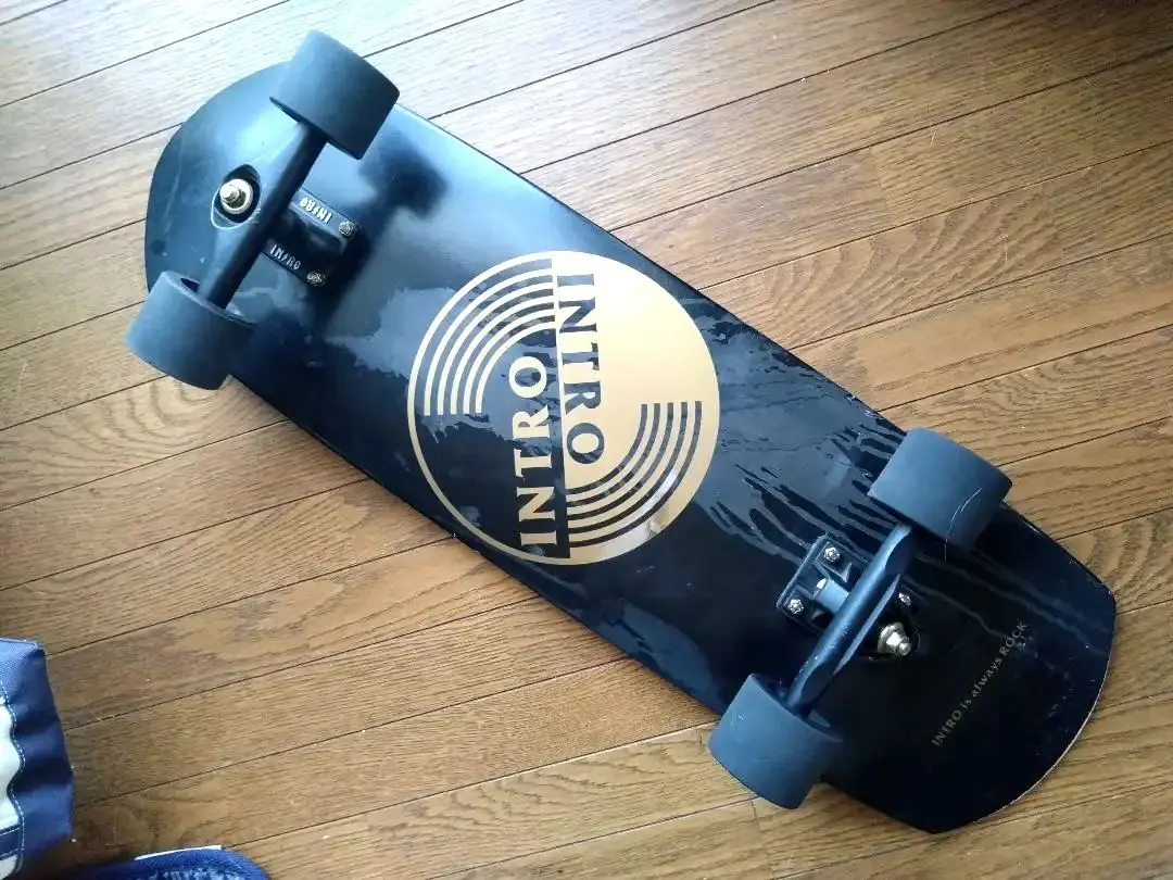 値引き交渉◎ INTRO サーフスケート