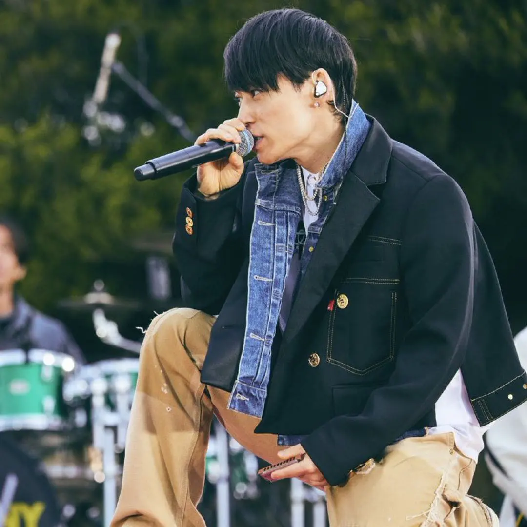 2026年最新】takuya∞着用 リーバイスの人気アイテム - メルカリ