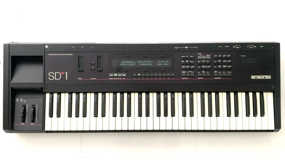 2026年最新】ENSONIQの人気アイテム - メルカリ