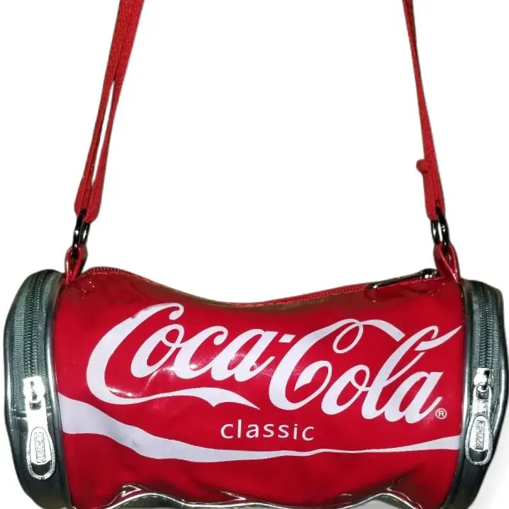 2026年最新】コカコーラ エナメルバッグの人気アイテム - メルカリ