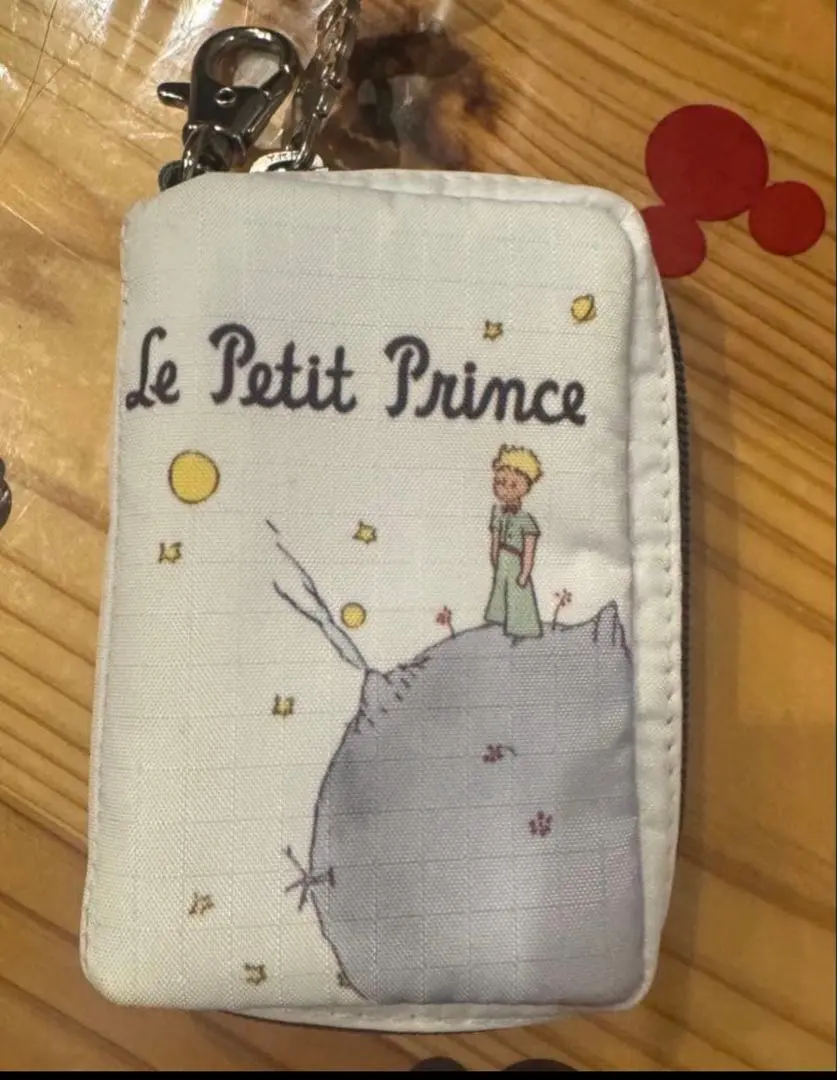 2026年最新】レスポートサック 星の王子さまの人気アイテム - メルカリ