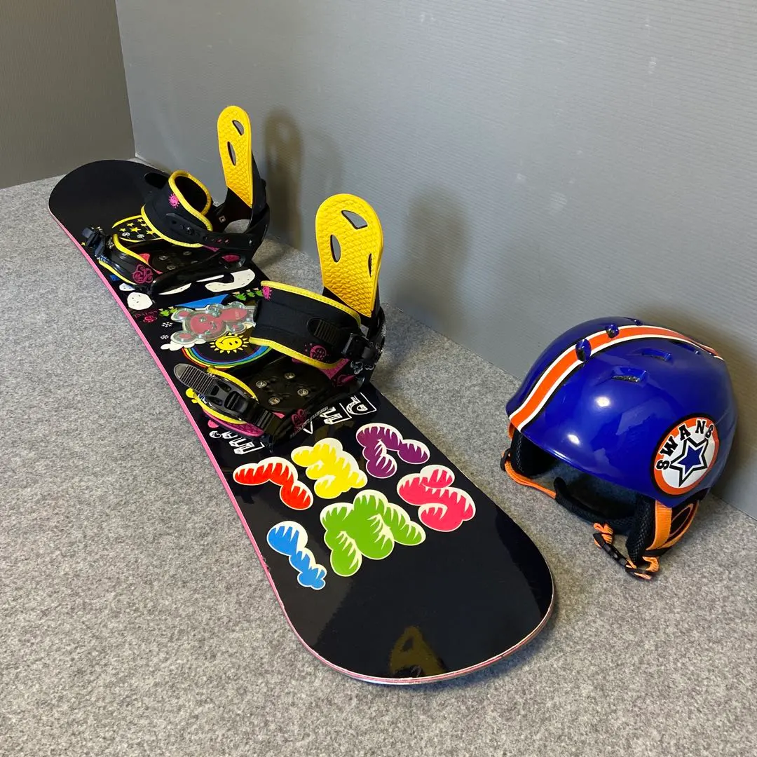 2026年最新】swivel バインディングの人気アイテム - メルカリ