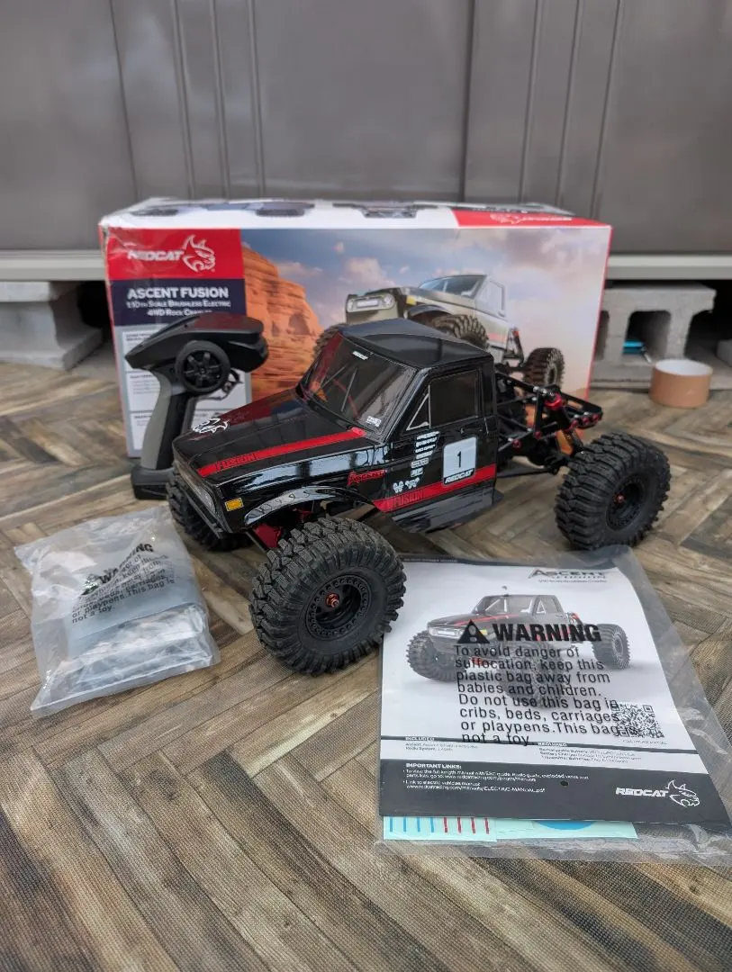 2026年最新】4wd ブラシレス ラジコンの人気アイテム - メルカリ