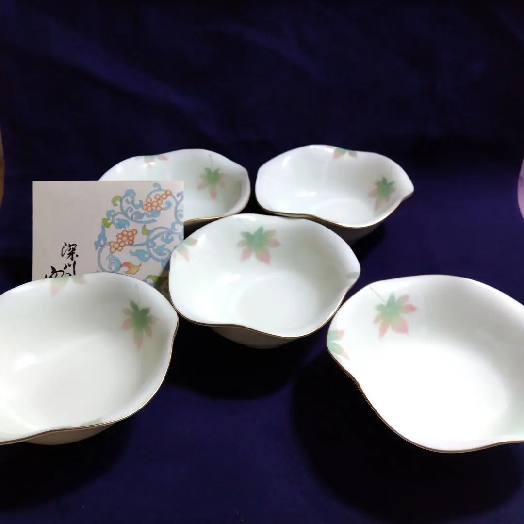 2026年最新】楓 深川製磁の人気アイテム - メルカリ