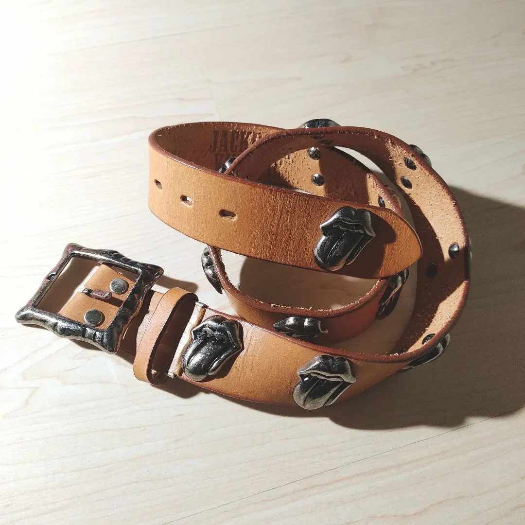 2026年最新】バックル ローリングストーンズの人気アイテム - メルカリ