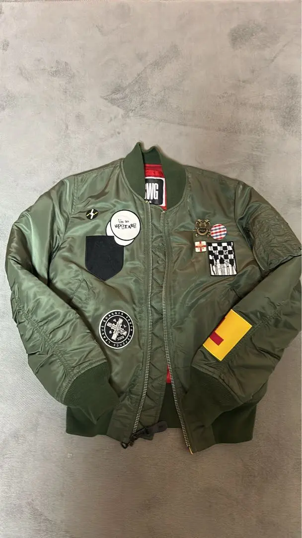 2026年最新】swagger alphaの人気アイテム - メルカリ