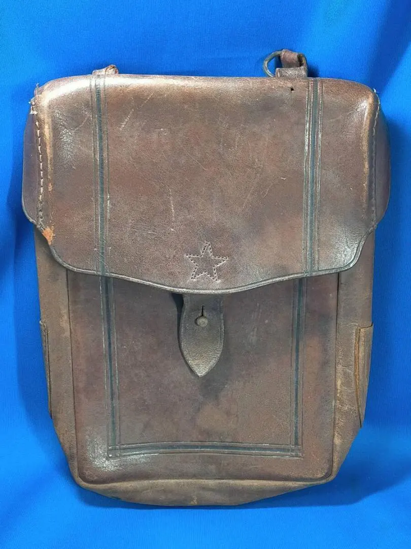 2026年最新】旧日本軍 鞄の人気アイテム - メルカリ