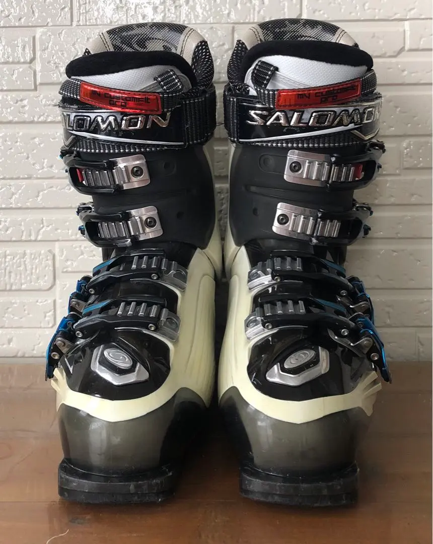 2026年最新】SALOMON FALCON XR CSの人気アイテム - メルカリ