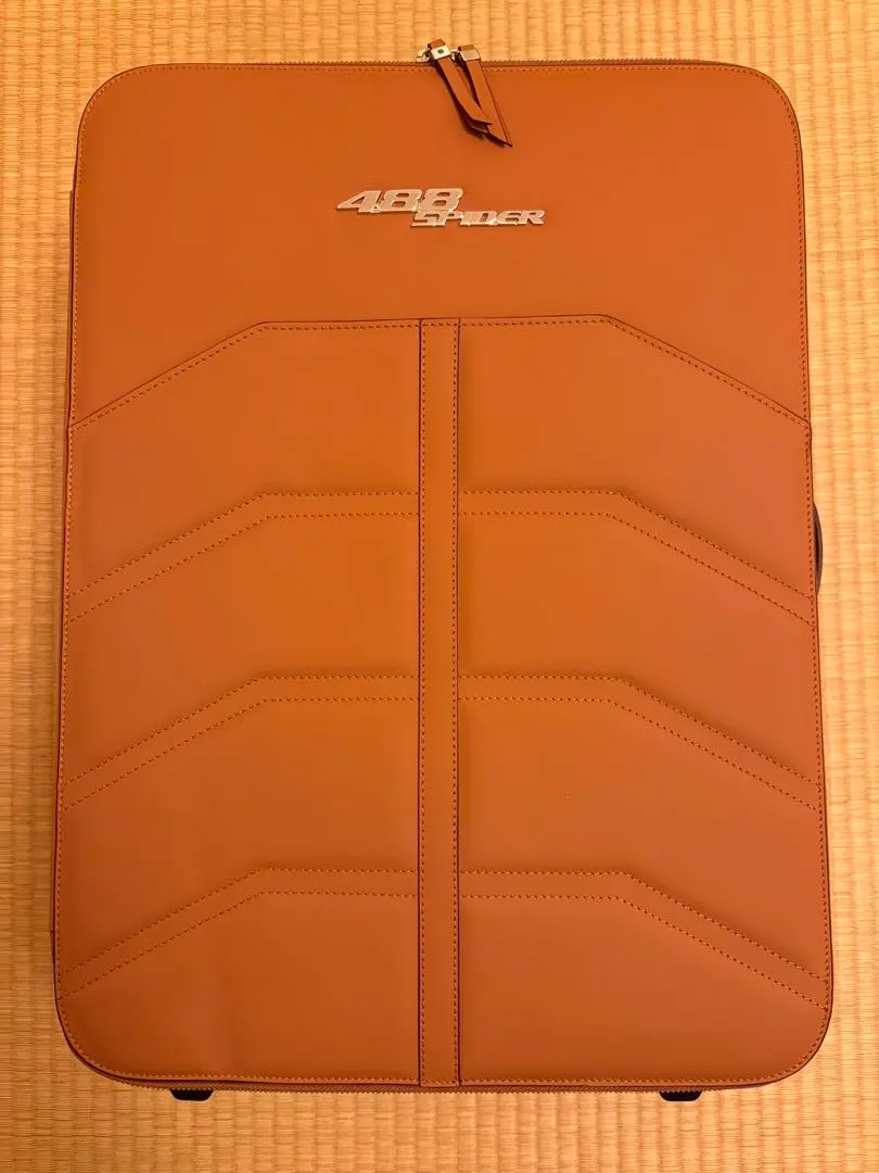 2026年最新】FERRARI キャリーケースの人気アイテム - メルカリ