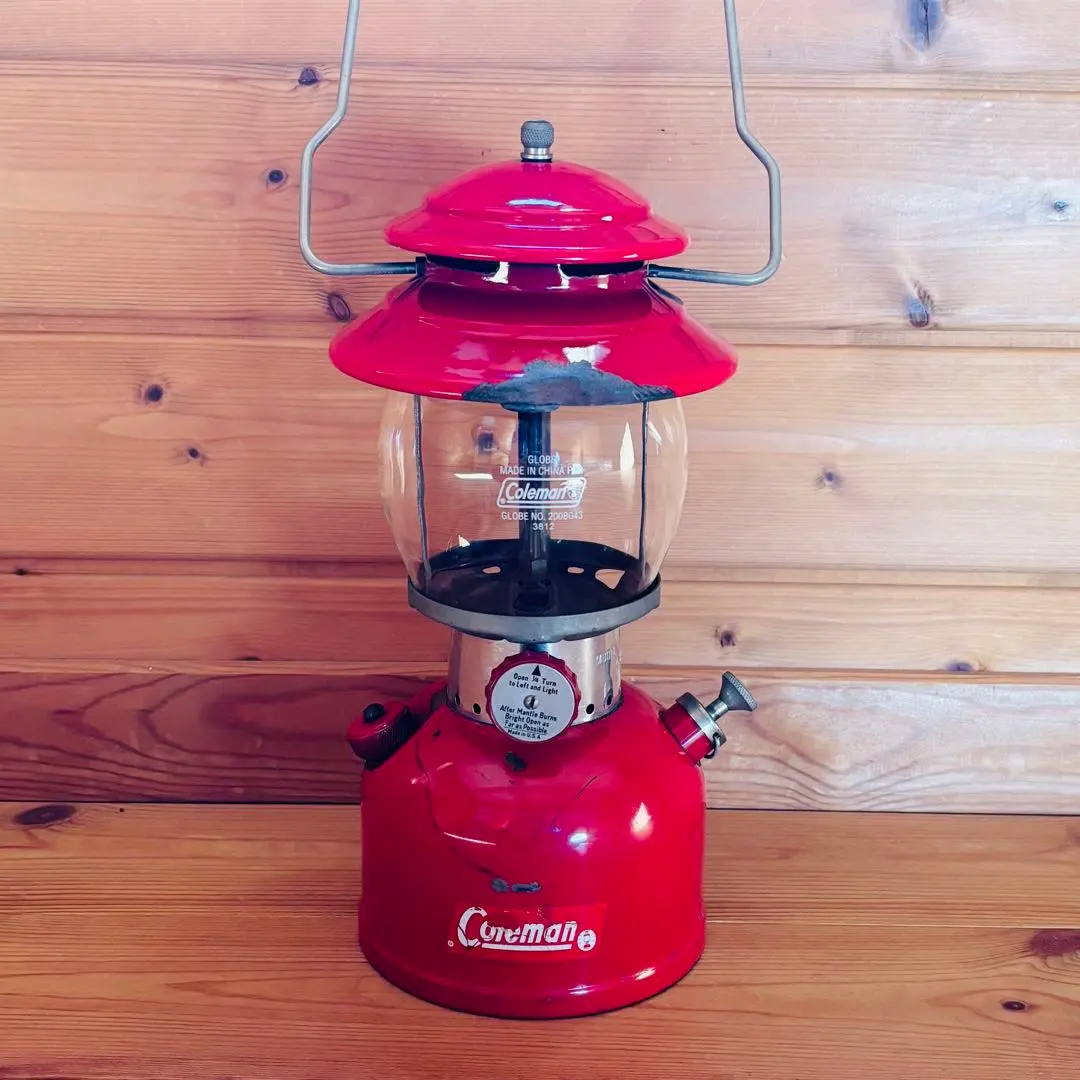 2026年最新】ランタン コールマン 1978の人気アイテム - メルカリ