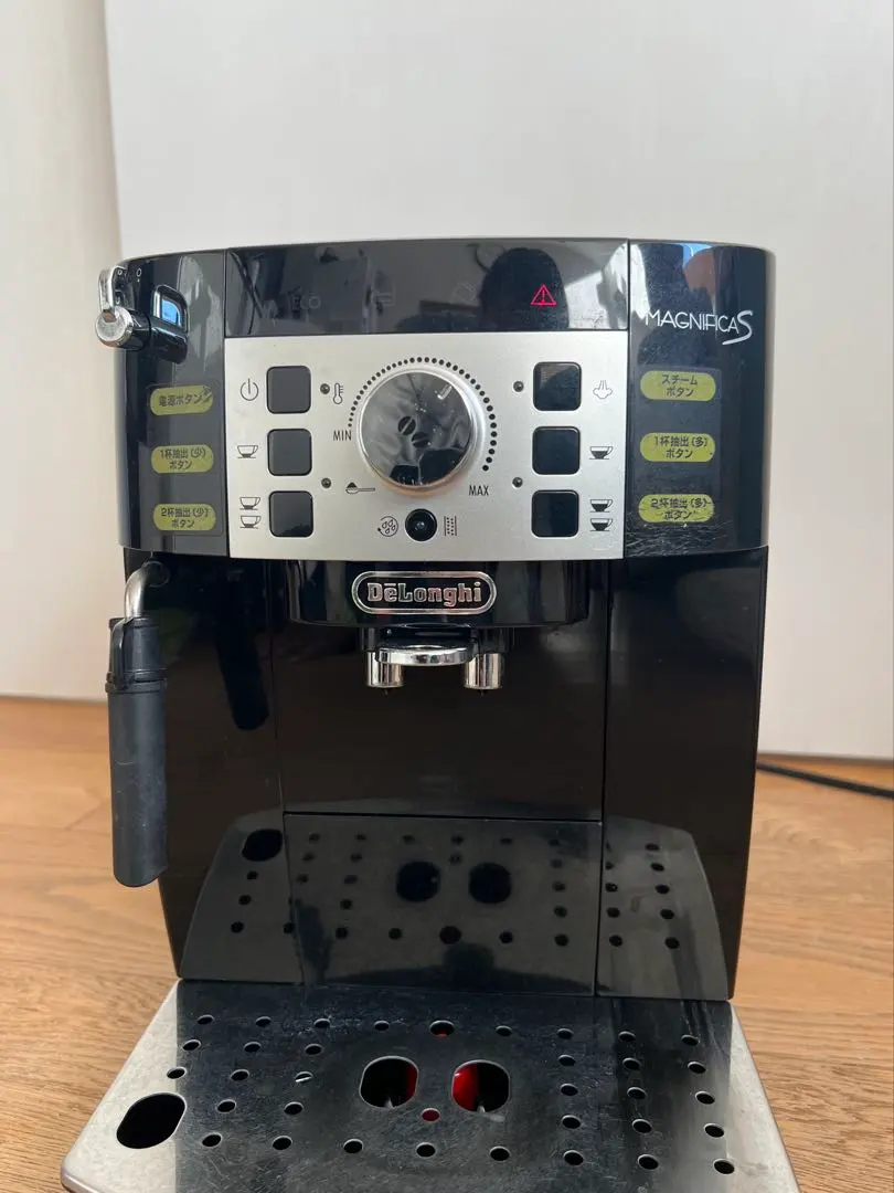 2026年最新】デロンギ マグニフィカs ジャンクの人気アイテム - メルカリ