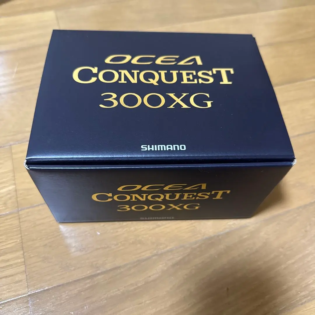 2026年最新】22オシアコンクエスト300XGの人気アイテム - メルカリ