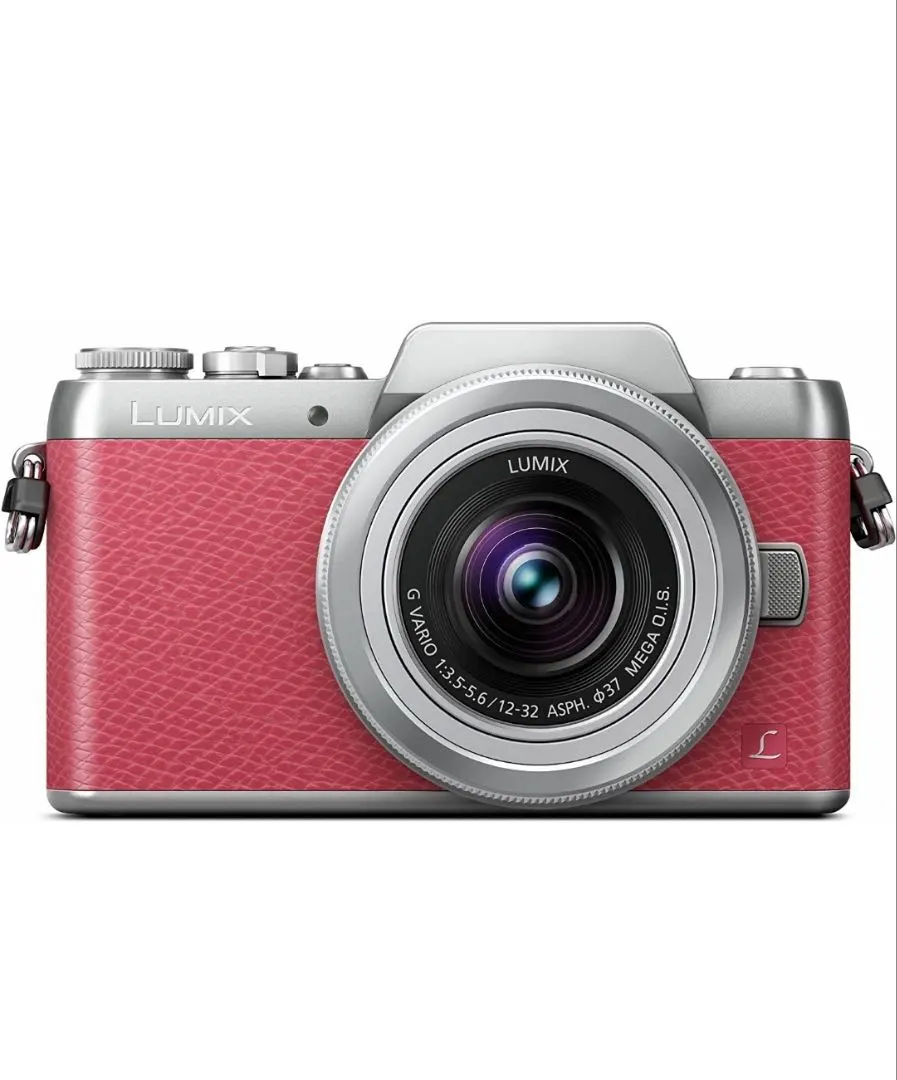 2026年最新】Panasonic DMC-GF7ダブルズームレンズキットの人気