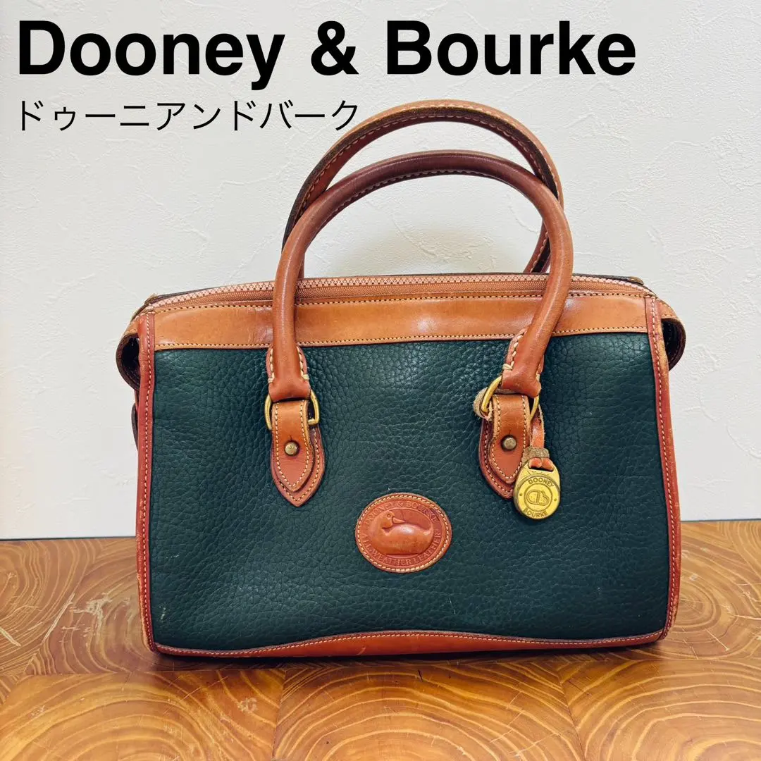 2026年最新】dooney&bourke ボストンの人気アイテム - メルカリ