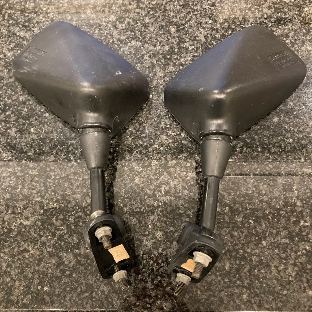 2026年最新】gpz900r ミラーの人気アイテム - メルカリ