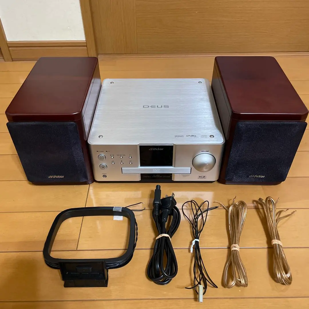 2026年最新】ex-a1 コンポの人気アイテム - メルカリ