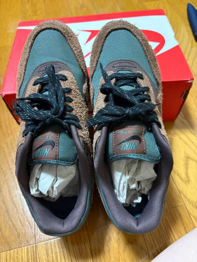 2026年最新】nike air max 1 